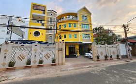 Ngoc Son Hotel